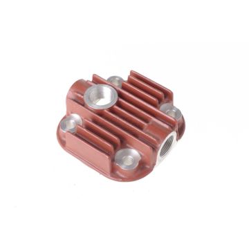 Hlava kompresora 934501 Zetor