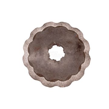 Couteau de coupe ROTA-DISC (REMBOURRÉ)