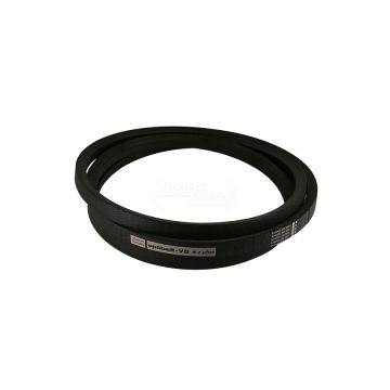 Z-417/1 Optibelt Rote-Bete-Gürtel