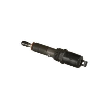 Fuel system injector