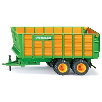 Silážní přívěs Siku S2873