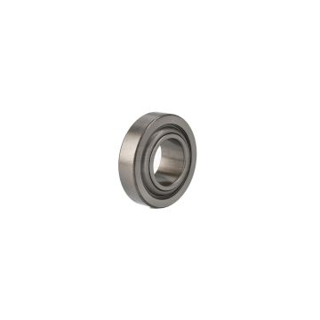 Ball bearing