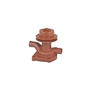 Vodná pumpa 71010635 FI=117 71010655/CZ Zetor