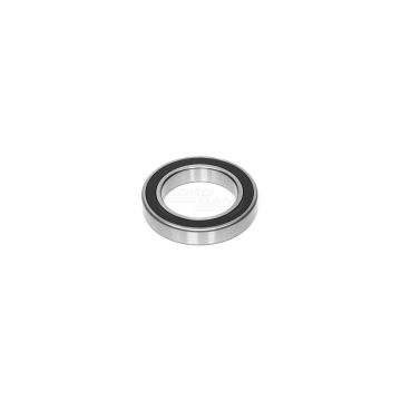 Ball bearing