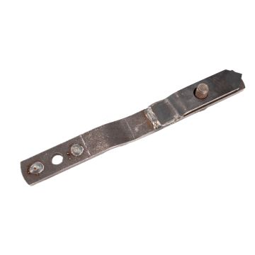 Ložisková páka svařená