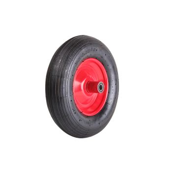 Pneumatic wheel diameter 20 mm PR3006