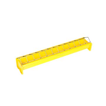 Pozdĺžny žľab pre kurčatá 340211