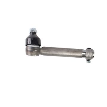 Rechtes Gelenk .24/496-43 Gewinde W24x1,5 links, L-240, Konus 24/26 mm 81878547 , CAR48978 ROTA