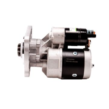 Rozrusznik z reduktorem 12V-2,7KW 9142764+