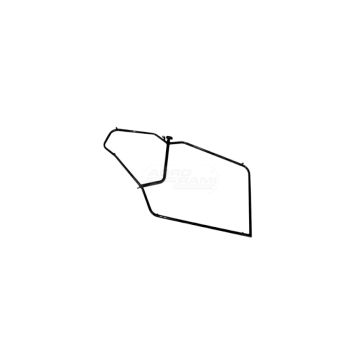 Left door frame MJR-80