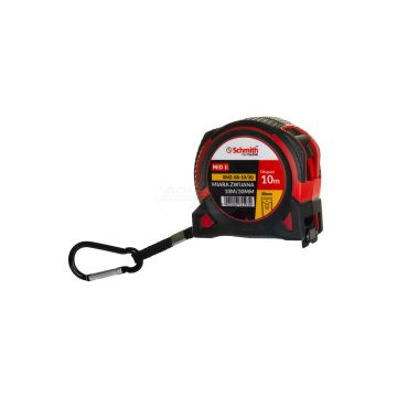 Oceľová meracia páska Schmith 10m/30mm