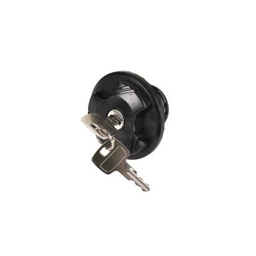 Uzáver palivovej nádrže s kľúčom MJR-80 935892 Zetor