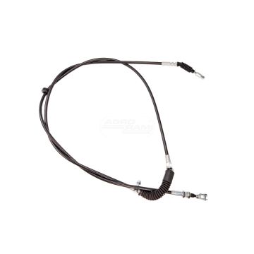 Plynové potrubie 2382 mm