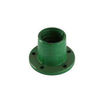 Plattennabe 5 Löcher FI-560 2421610010/U UNIA
