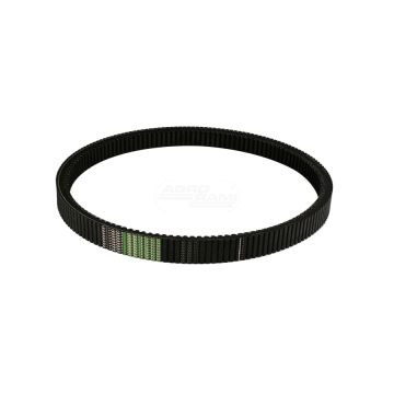 Keilriemen. OPTIBELT / GATES gezahnt