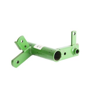 Control lever body set