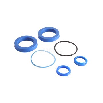 Reihe von Kräften. Servolenkung - Dominator ...