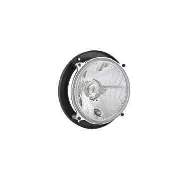 Phare avant Ø139, type H4/R2 WESEM