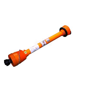 Široký hriadeľ WPTS-680 Lmin-1010, Lmax-1480 C-60670/S602.602/5NW SIPMA