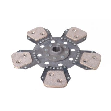 Keramický spojkový kotúč 16021903/K KOMFORT