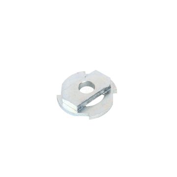 Svařovaná strunová brzda