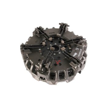 TWO-STAGE CLUTCH 330/310mm PRONAR P5 series 5135, 5236, 5110 LUK
