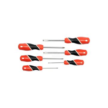 Sada skrutkovačov YATO 6 ks