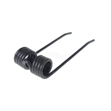 KRONE trailer pick-up finger Fi 5 23x62x145 POLISH PRODUCT