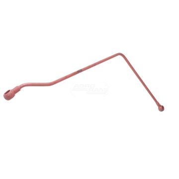 Kraftstoffleitung I.