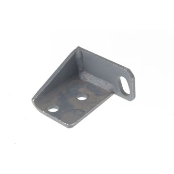Alternator bracket