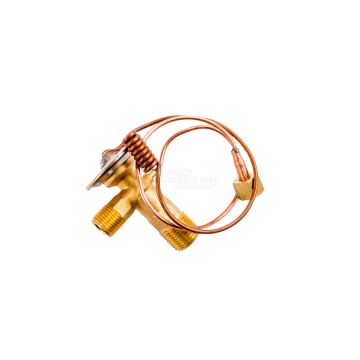 Odvzdušňovací ventil