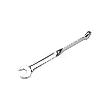 Krútený plochý očkový kľúč YATO 24 mm