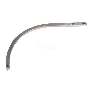 CLAAS hliníková ihla:MREKANT 55,60,65/ALU 695mm