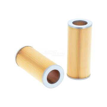 Hydraulic oil filter HIFI FILTER SH 52012