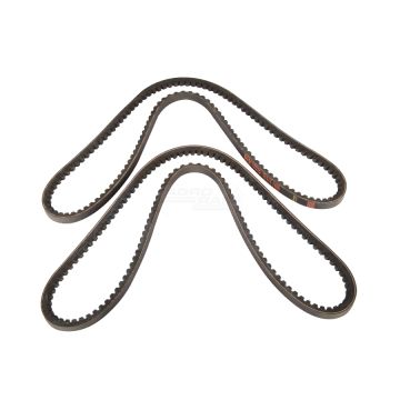 Sada řemenů 144-128 AVX13X1300/1237MM 144-13002