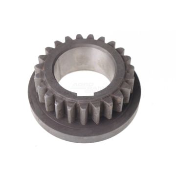 Kruh I 60122023 Zetor