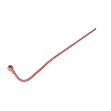 Kraftstoffleitung III.