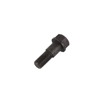 Shaft reduction screw