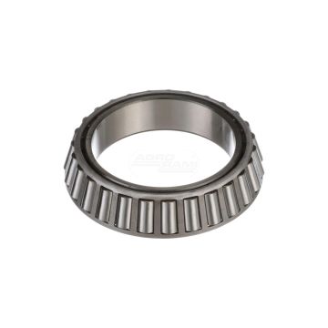 Kuželíkové ložisko