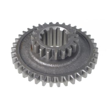 Fünfter Gang und Rückwärtsgang 19/38