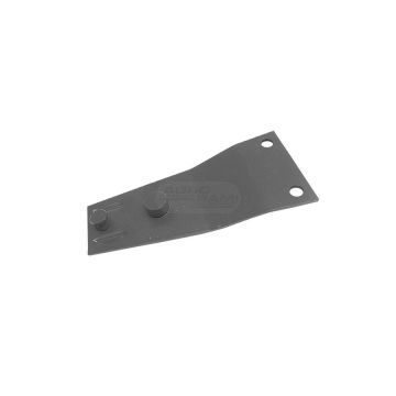 Porte-couteau POTTINGER, Longueur-137, Largeur-90, Trou-12,5, Distance des trous-55