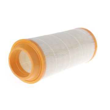 Vzduchový Filtr Zetor, Mf Wa20840 Sędziszów