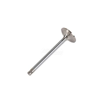 Auslassventil 25/43-85, 41/ 8,9/ 122,9/ 35°