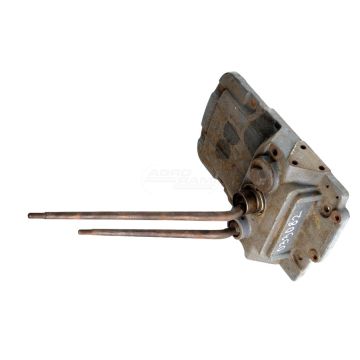 Gear shifting mechanism