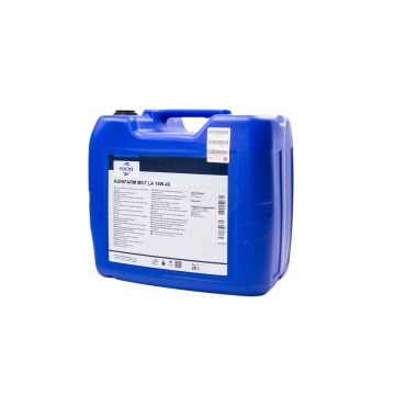 Huile FUCHS AGRIFARM MOT LA