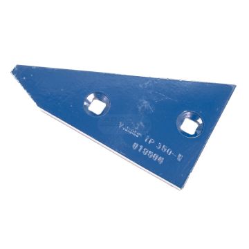 SKID HEEL P/L 27510205 FRK