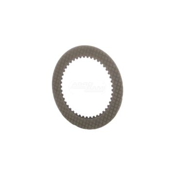 Friction disc