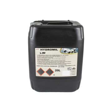 Huile HYDROL L-HV 32 ORLEN OIL 20 L