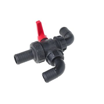 Guľový ventil 1 1/4 3