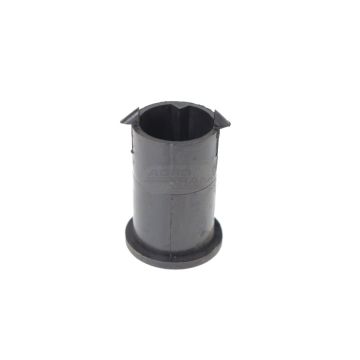 Objímka s kulatým otvorem